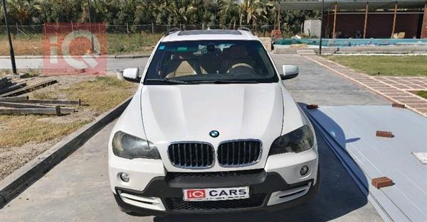بي ام دبليو X5 2008 للبيع في العراق - أبو غريب